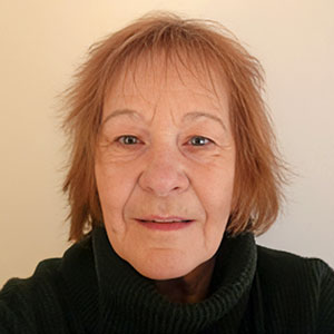 Elizabeth Blackwood
