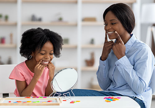 Occupational Therapy